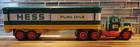 Vintage 1975-76 Hess Toy Truck Hess Gasoline With Original Box