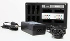 Clear-com Hme Ac40a Dc Charger For Bat41 Bp200 Bp210 Bp300 Wh6000 Hs6000 Com6000