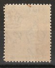 Northern Rhodesia 1938 Kgvi Giraffe And Elephants 3 -