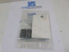 New Allen Bradley 1747-fc  1747fc  Ser A  Ferrite Collar  