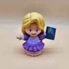 Mattel Little People Disney Princesses Lot Of 6 Ariel Cinderella Snow White