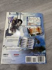 Suikoden Iv  4  Official Strategy Guide Brady Sony Ps2 Konami