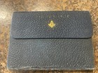 Vtg Masonic Ecce Orienti Rites And Ceremonies Of The Essenes Book Copyright 1916