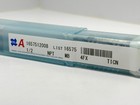 Osg 1 2 Npt Mb 4fx Ticn 1657512008 16575 Spiral New Tap   1pc