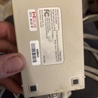 Lot Of 4 Vtg Apple Macintosh Power Electric Cord Cables   Modem Unknown If Oem