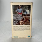 Friday The 13th Vintage 1980 Vhs Tape Horror Slasher Rare