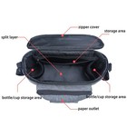 Waterproof Diaper Bag Large Capacity Baby Stroller Organizer Mummy Bag