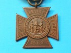 Civil War Original Veterans 1883 Women s Relief Corp G a r  Medal
