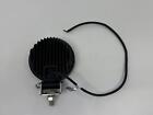 Ecco Round Work Light E92004