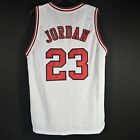 Michael Jordan Chicago Bulls  23 Hand Signed Jersey Autograph Hologram   Coa
