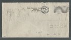 Us First Flight Cover Pan Am Saint Louis To Royal Bank Of Canada Venezuela 1930