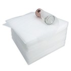14 x14  Foam Wrap Sheets Shipping Moving Packing Cushioning 1 16  50pcs