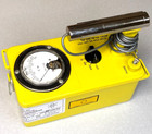 Certified Calibrated Victoreen Cd V 700 Geiger Counter