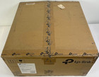 Lot Of 6 Tp-link Tl-sg1016 16-port Gigabit Ethernet Rackmount Switches New