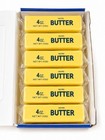 Butter  Stick Squishy Slow Rising Stress Relief Toy  Soft Scented Fidget 12 Ct
