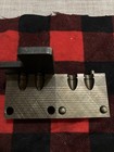 Rcbs 9mm-124-rn Bullet Mold