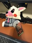 Jazwares Five Nights At Freddy s Fnaf Mangle 8  Plush Wave 2 Glow Eyes - In Hand