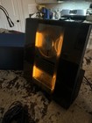 Bang   Olufsen Beosound 9000 Cd aux radio Player