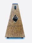 Wittner Wooden Metronome Oak Brown 818