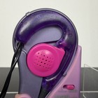 Untested Tiger Electronic Clueless Movie Hands Free Phone Headset Voice Changer