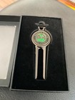 Pebble Beach Golf Links 1919 Divot Repair Tool With Magnetic Marker