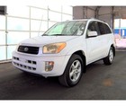 2002 Toyota Rav4 