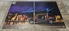 2003 Honda Element Print Ad Magazine Advertisement