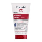 Baby Eczema Relief Body Cream  Steroid   Fragrance Free For 3   Of Age  5 Oz    