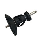 Foldable Swivel Windsurfing Mast Foot Base Tendon Joint