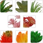 Fake Succulents Unpotted Realistic Plants Mini Artificial Succulent Plants