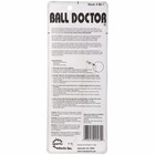 Unique Sports Ball Doctor Seals Leaks And Punctures  1 Oz Syringe