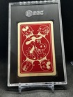 1930s Whitman Mickey Mouse Old Maid Card Game Sgc 3 Graded Walt Disney Rare