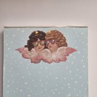 Vintage 1979 Fiorucci Angels Letter Paper Stationery Rare Paper Moon Graphics La