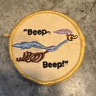 Vtg Patch Collection 