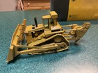 1 50  Nzg Norscott Cat Caterpillar  D11n With Impact Ripper With Box