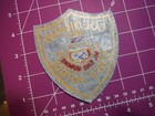 Colorado State Patrol Police Patch