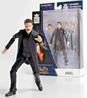 The Loyal Subjects Buffy The Vampire Slayer Angel  5 5-inch Action Figure