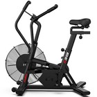 Fitness Fan Bike Exercise Bike Stationary Bike Indoor outdoor Cycling Home Gym