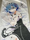 Anime Pattern Double-sided Body Pillow Cover Multicolor Rectangular Unisex 56x18