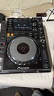 Pioneer Cdj-2000 Nexus Pro Dj Media Player Tested Working