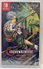 Castlevania Advance Collection  multi-language  Switch New Game  2025 Misc 