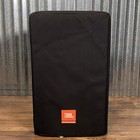 Jbl Eon712 12  650 Watt Powered Pa Speaker   Cover  1 Used