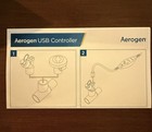 Aerogen Usb Controller For Use With Aerogen Solo And Aerogen Pro
