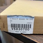 Circuit Board Pn Dx200 Yamaha Oem P n  V5830700 Made In Japan Untested As Is