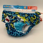 Swimschool Swim Diaper Level 1 12 Months 18-22 Lbs