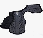 Cavassion Equestrian Vest Prof Safety Eva Padded Horse Riding Unisex Small