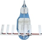 Sigma 4bu - 27 5 Inch Pull Cutter Inches Version - Ships From Usa