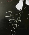 Green Day - Fully Autographed Original Poster  revolution Radio 2017 Leeds 