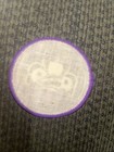 International Badgers Club Patch - Foreign Boy Scout