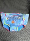 Baby Einstein Exersaucer Around The World Discovery Seat Cover Replacement Faded